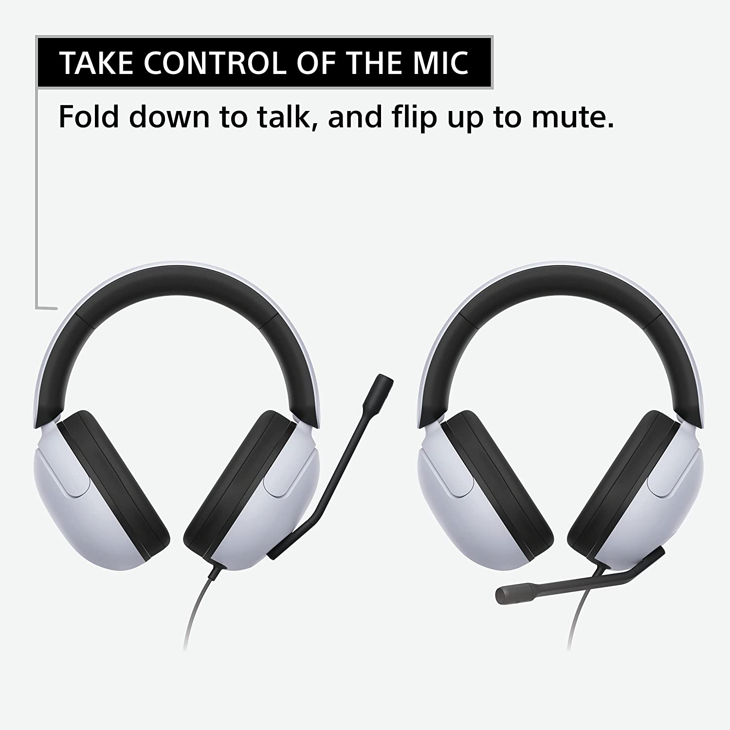 Sony Inzone H3 Wired Gaming Headset - Image 6